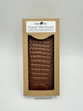 Load image into Gallery viewer, Brunette Milk Chocolate Bar