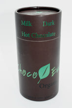 Load image into Gallery viewer, ChocoEve Organic Hot Chocolate - Dark
