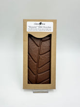 Load image into Gallery viewer, Brunette Milk Chocolate Bar
