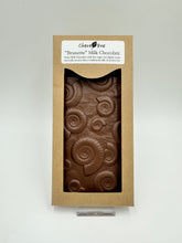 Load image into Gallery viewer, Brunette Milk Chocolate Bar
