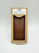 Load image into Gallery viewer, Brunette Milk Chocolate Bar
